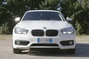 BMW Serie 1