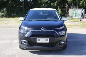 Citroen C3 Shine