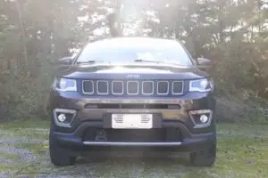 Jeep Compass Limited 4×4
