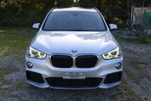 BMW X1 M Sport X Drive