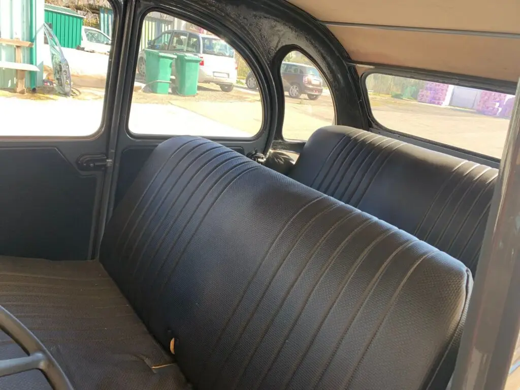 Citroën 2CV